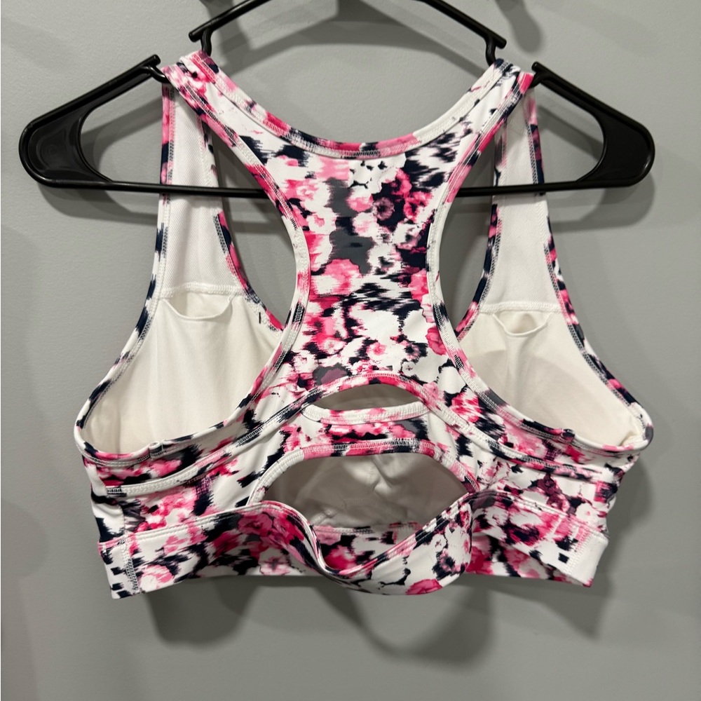 Womens legging and matching sports bra - Picture 4 of 6